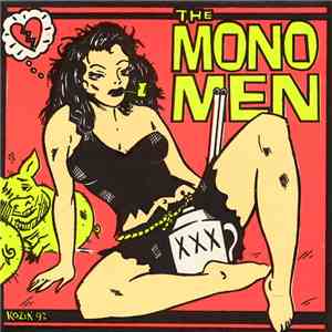 The Mono Men - I'm Hangin' download flac mp3