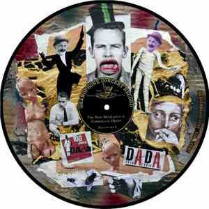 The New Blockaders & Kommissar Hjuler - Karawane #1 & #2 download flac mp3