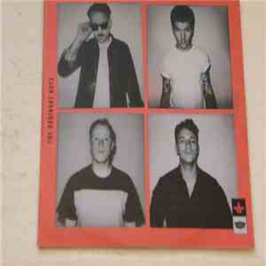 The Ordinary Boys - The Ordinary Boys download flac mp3