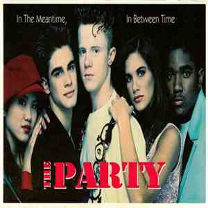 The Party - In The Meantime, In Between Time download flac mp3