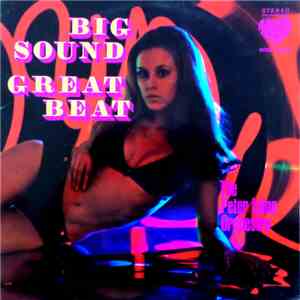 The Peter Laine Orchestra - Big Sound - Great Beat download flac mp3