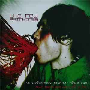 The Red Paintings - Your Tears Are Warning Signs download flac mp3