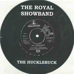 The Royal Showband - The Hucklebuck download flac mp3
