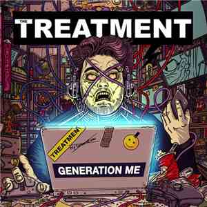 The Treatment  - Generation Me download flac mp3