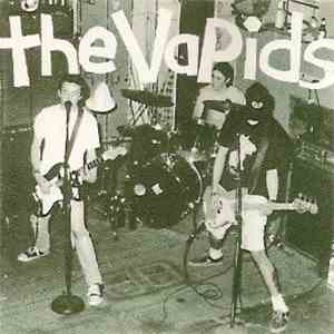 The Vapids - Five Minute Major download flac mp3