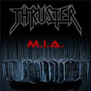 Thruster  - M.I.A. download flac mp3
