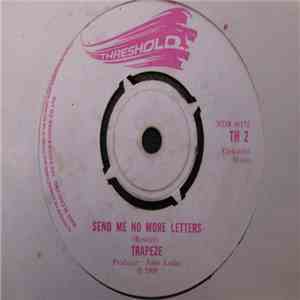 Trapeze - Send Me No More Letters flac mp3 download