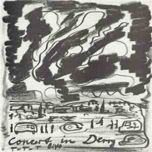 TTT  - Concert In Derry download flac mp3