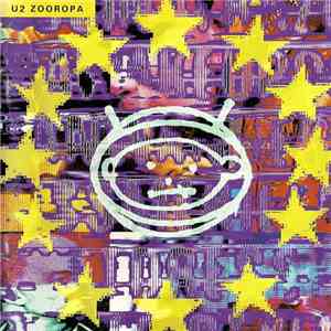 U2 - Zooropa download flac mp3