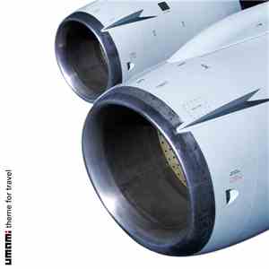 umami - Theme For Travel download flac mp3