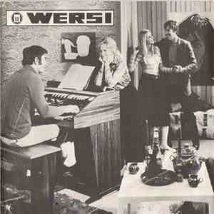 Unknown Artist - Wersi-Orgel Modell W 248 T/S download flac mp3