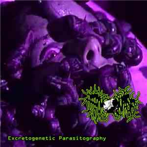 Uteromoniasis - Excretogenetic Parasitography download flac mp3