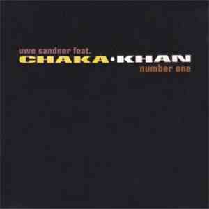 Uwe Sandner feat. Chaka Khan - Number One download flac mp3