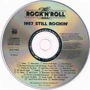 Various - 1957 Still Rockin' download flac mp3