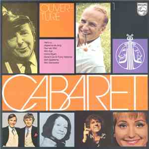 Various - Cabaret 1 - Ouverture download flac mp3