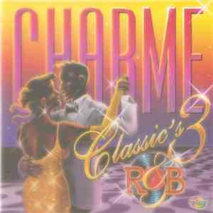 Various - Charme Classic's R&B 3 download flac mp3
