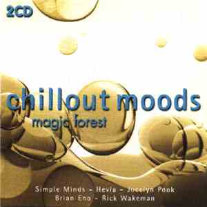Various - Chillout Moods - Magic Forest download flac mp3