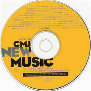 Various - CMJ New Music Monthly Volume 77 January 2000 download flac mp3