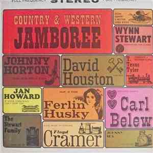 Various - Country & Western Jamboree download flac mp3