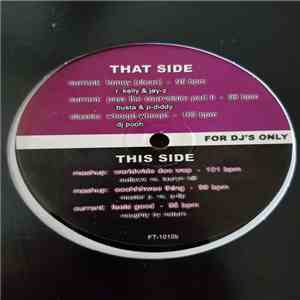 Various - Fat Tracks Volume 10 download flac mp3