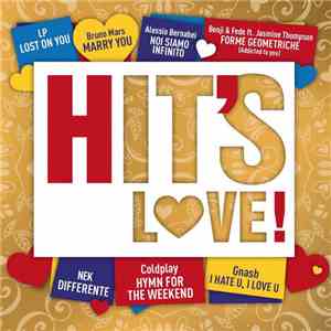 Various - Hit's Love! download flac mp3