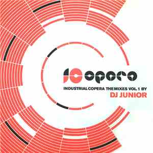 Various - Industrial Copera Vol. 1 download flac mp3