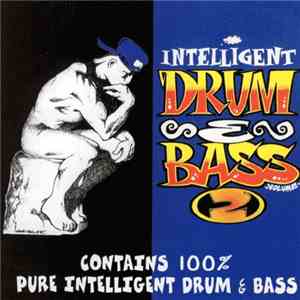Various - Intelligent Drum & Bass Volume Two download flac mp3