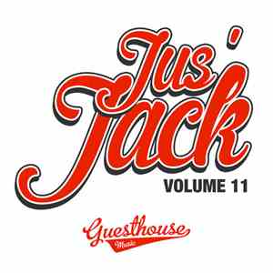 Various - Jus' Jack Volume 11 download flac mp3