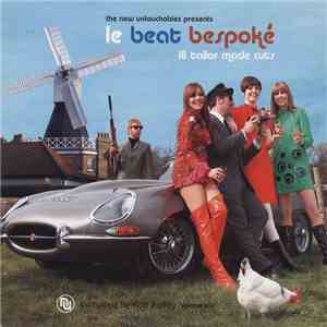 Various - Le Beat Bespoké Volume One download flac mp3