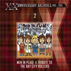Various - Men In Plaid: A Tribute To The Bay City Rollers download flac mp3