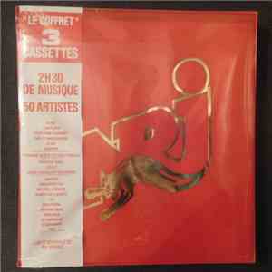 Various - Nrj "Le Coffret" download flac mp3