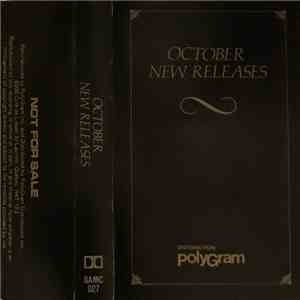 Various - October New Releases download flac mp3