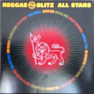 Various - Reggae Blitz All Stars download flac mp3