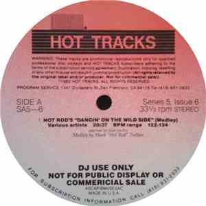 Various - Series 5, Issue 6 download flac mp3