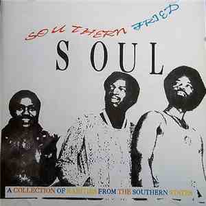 Various - Southern Fried Soul download flac mp3
