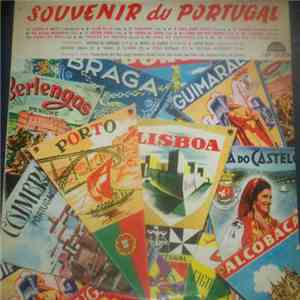Various - Souvenir Du Portugal download flac mp3