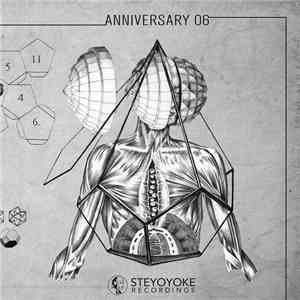 Various - Steyoyoke 6th Anniversary download flac mp3