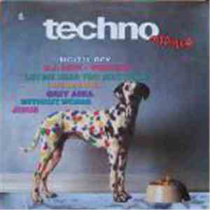 Various - Techno Mania download flac mp3