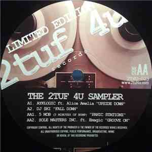 Various - The 2tuf 4u Sampler download flac mp3