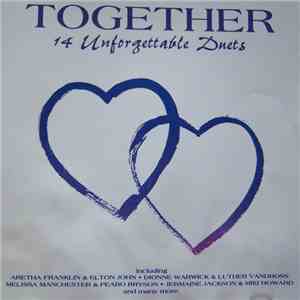 Various - Together. 14 Unforgettable Duets download flac mp3