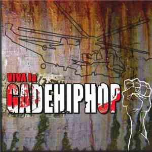 Various - Viva La Gadehiphop download flac mp3
