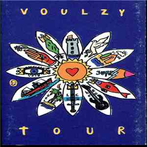 Voulzy - Voulzy Tour download flac mp3