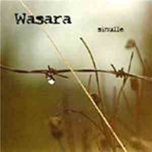 Wasara - Sinulle download flac mp3