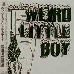 Weird Little Boy - Weird Little Boy download flac mp3