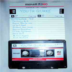 Youthquake - It's Up To Us download flac mp3