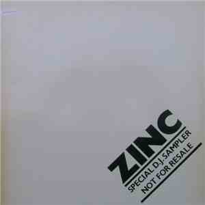 Zinc  - Special D.J. Sampler download flac mp3