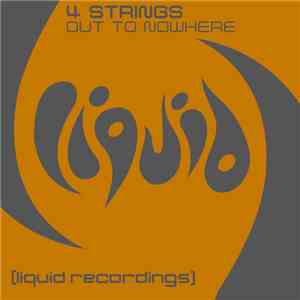 4 Strings - Out To Nowhere download flac mp3