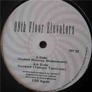 99th Floor Elevators - Hooked download flac mp3