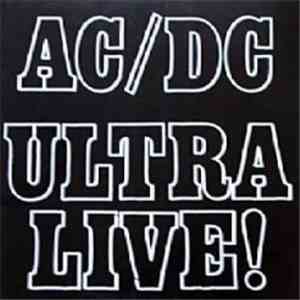 AC/DC - Ultra Live! download flac mp3