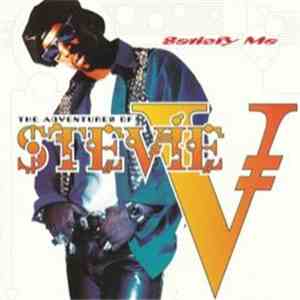 Adventures Of Stevie V. - Satisfy Me download flac mp3